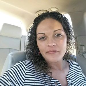 Meet your Posher, Theresa